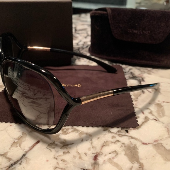 Tom Ford sunglasses main image 4